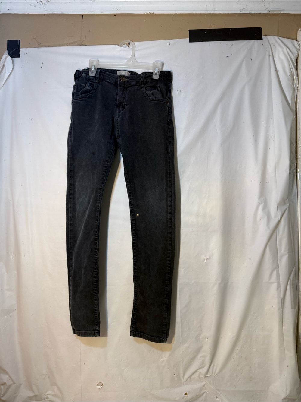 Zaba boys jeans size 12